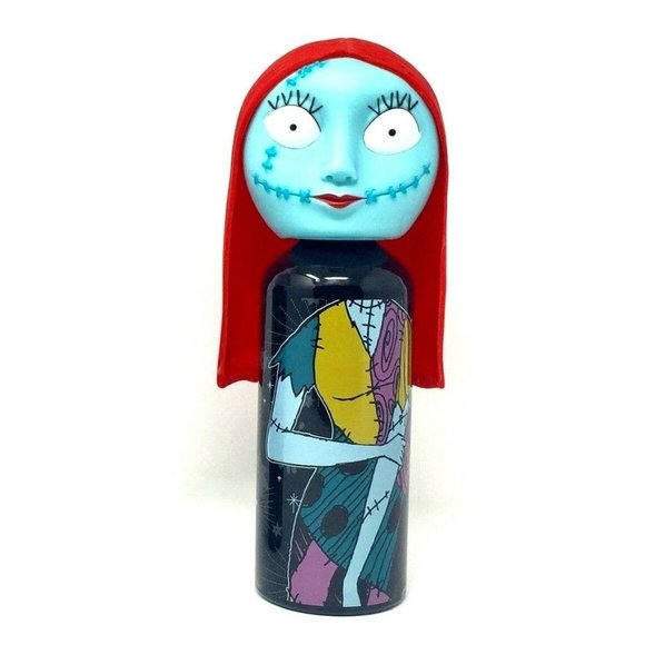 Disney Other - New Disney TNBC Sally Aluminum Water Bottle NWT